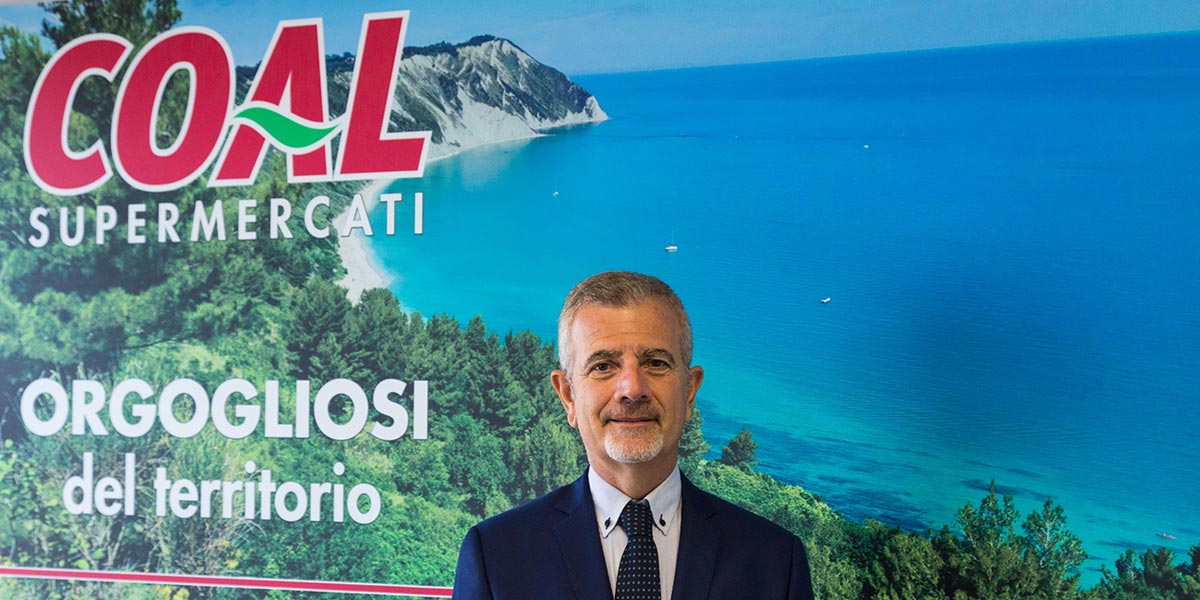 Coal (Gruppo VéGé): Mauro Carbonetti è il nuovo AD